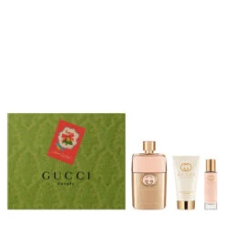Gucci GUILTY POUR FEMME EDP Estuche