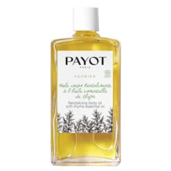 Payot Herbier Huile Corps Delassante 5 Payot Herbier Huile Corps Delassante -Maquillaje Cuidado Tienda 201203 f