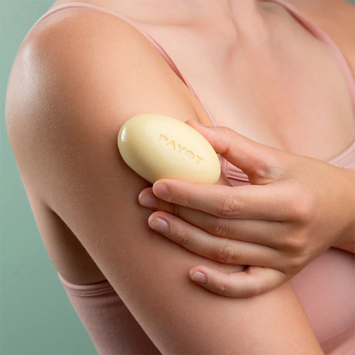 Herbier Pain de Massage Payot Herbier Pain De Massage -Maquillaje Cuidado Tienda 201204 3