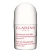 Clarins Roll-On Déodorant Multi-Soin -Maquillaje Cuidado Tienda 201259 2
