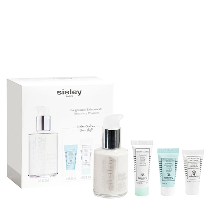 Émulsion Écologique Estuche Sisley Émulsion Écologique Estuche -Maquillaje Cuidado Tienda 201311 2