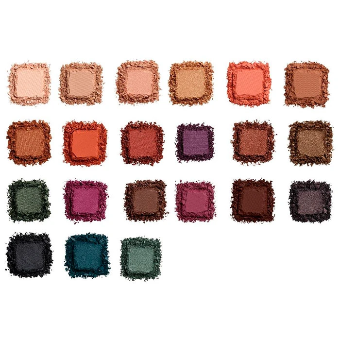 Born To Run Palette Urban Decay Born To Run Palette -Maquillaje Cuidado Tienda 201364 3