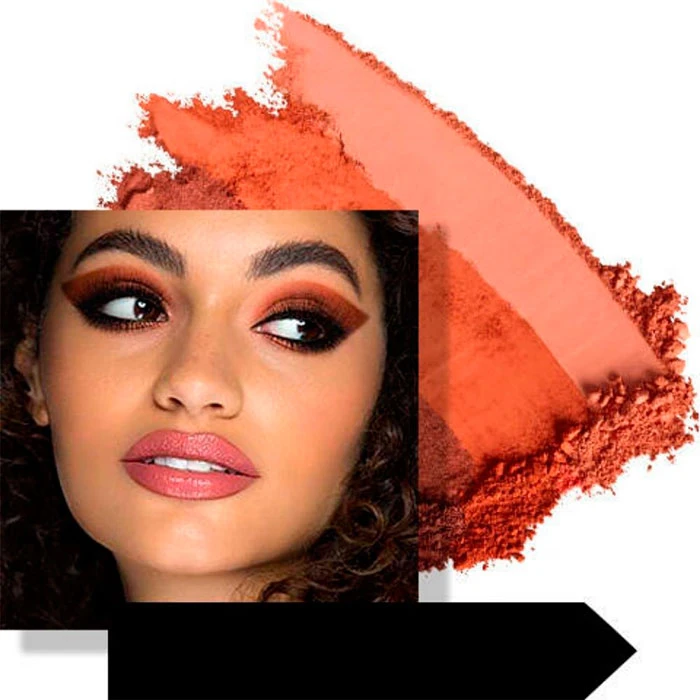 Born To Run Palette Urban Decay Born To Run Palette -Maquillaje Cuidado Tienda 201364 7