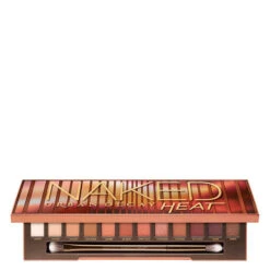 Urban Decay Naked Heat Palette -Maquillaje Cuidado Tienda 201365 f