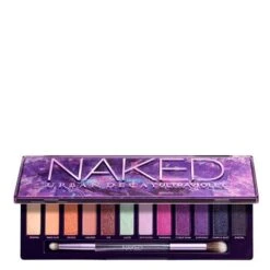 Urban Decay Naked Ultraviolet Palette