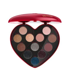 Lancome Eyeshadow Palette X Emily In Paris