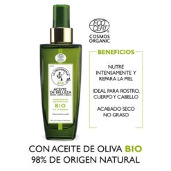 Aceite De Belleza Multiusos -Maquillaje Cuidado Tienda 201484 4
