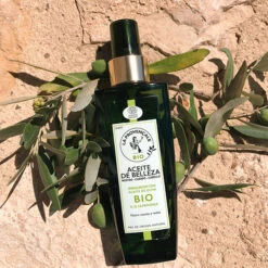 Aceite De Belleza Multiusos -Maquillaje Cuidado Tienda 201484 5