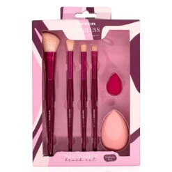 Mini Make Up Timeless Estuche -Maquillaje Cuidado Tienda 201592 f