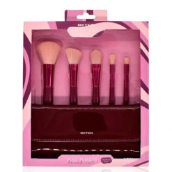 Kit Maxi Makeup Timless Collection -Maquillaje Cuidado Tienda 201593 f