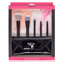 Maxi Make Up Brush Estuche