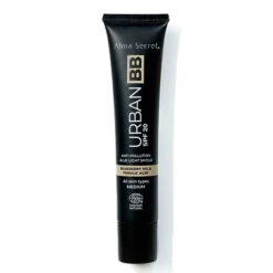 Urban BB Cream SPF 20