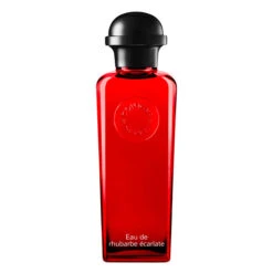 Hermès Eau De Rhubarbe Écarlate