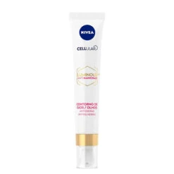NIVEA Cellular Luminous630 Antimanchas Contorno De Ojos -Maquillaje Cuidado Tienda 201913 f