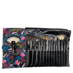 Manta De Maquillaje Estampado -Maquillaje Cuidado Tienda 201928 f