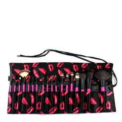 Manta De Maquillaje Besos -Maquillaje Cuidado Tienda 201931 f