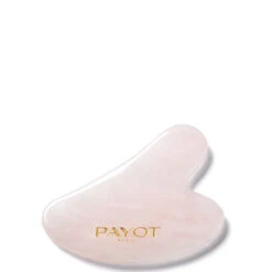 Payot Piedra Gua Sha Facial Cuarzo Rosa