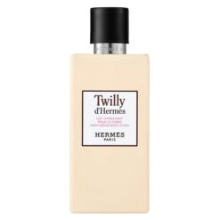 Twilly D'Hermès Body Lotion