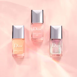 DIOR VERNIS TOP COAT - EDICIÓN LIMITADA -Maquillaje Cuidado Tienda 202593 4