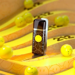 Carolina Herrera 212 VIP BLACK SMILEY "Edición Limitada" -Maquillaje Cuidado Tienda 203024 4