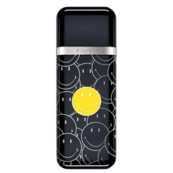 Carolina Herrera 212 VIP BLACK SMILEY "Edición Limitada" -Maquillaje Cuidado Tienda 203024 f