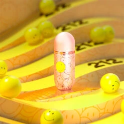 Carolina Herrera 212 VIP ROSÉ SMILEY "Edición Limitada" -Maquillaje Cuidado Tienda 203025 4