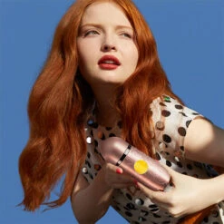 Carolina Herrera 212 VIP ROSÉ SMILEY "Edición Limitada" -Maquillaje Cuidado Tienda 203025 5