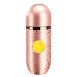 Carolina Herrera 212 VIP ROSÉ SMILEY "Edición Limitada" -Maquillaje Cuidado Tienda 203025 f