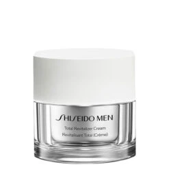 Total Revitalizer Cream
