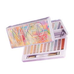 Urban Decay Naked Cyber Palette 4 Urban Decay Naked Cyber Palette -Maquillaje Cuidado Tienda 203103 4