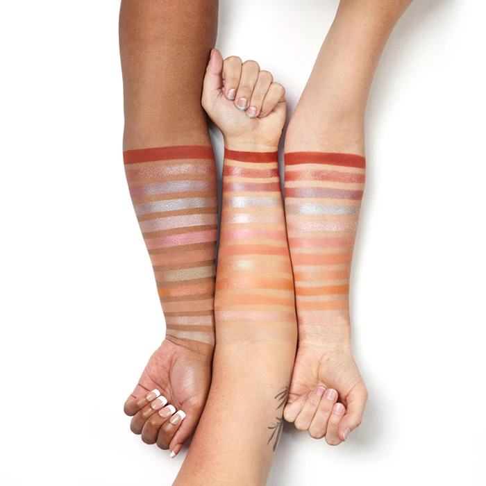 Naked Cyber Palette Urban Decay Naked Cyber Palette -Maquillaje Cuidado Tienda 203103 6