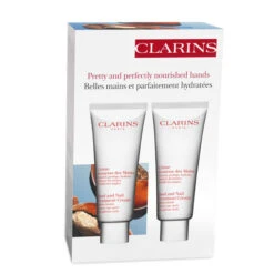 Clarins Crème Jeunesse Des Mains Estuche