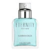 Calvin Klein ETERNITY SUMMER DAZE For Men -Maquillaje Cuidado Tienda 203308 2