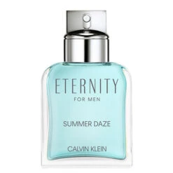 Calvin Klein ETERNITY SUMMER DAZE For Men -Maquillaje Cuidado Tienda 203308 f