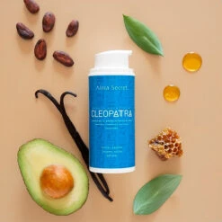 Cleopatra Reparadora De Manos -Maquillaje Cuidado Tienda 203351 4