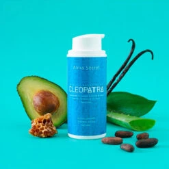 Cleopatra Reparadora De Manos -Maquillaje Cuidado Tienda 203351 5