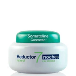 Somatoline Reductor 7 Noches Natural