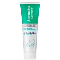 Somatoline Anticelulítico Gel Crioactivo