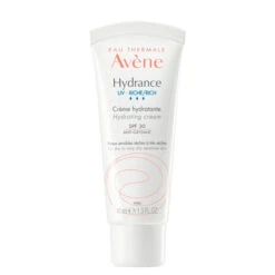 Avène Hydrance UV Crema Hidrantante Rica