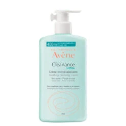 Avène Cleanance Hydra Crema Limpiadora