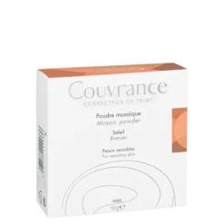 Avène Couvrance Polvos Mosaico Bronceado -Maquillaje Cuidado Tienda 203563 3