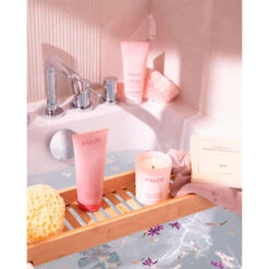 Payot Granité Exfoliant Corps -Maquillaje Cuidado Tienda 203655 4