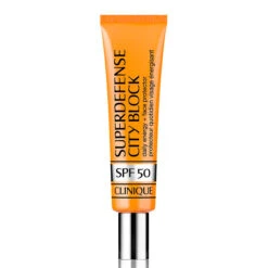 Clinique Superdefense City Block SPF50