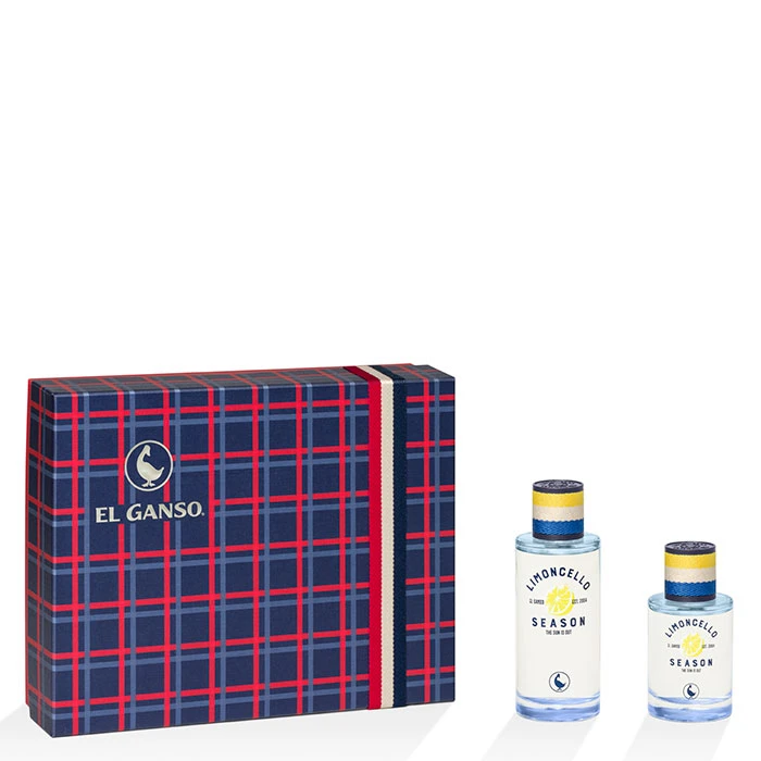 Limoncello Season Estuche EL GANSO Limoncello Season Estuche -Maquillaje Cuidado Tienda 203836 2