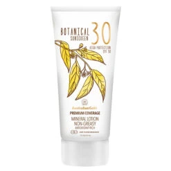 Australian Gold Botanical Sunscreen Lotion SPF30