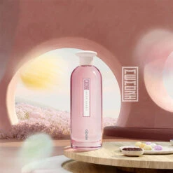 Kenzo MEMORI COLLECTION COEUR AZUKI 4 Kenzo MEMORI COLLECTION COEUR AZUKI -Maquillaje Cuidado Tienda 204058 4