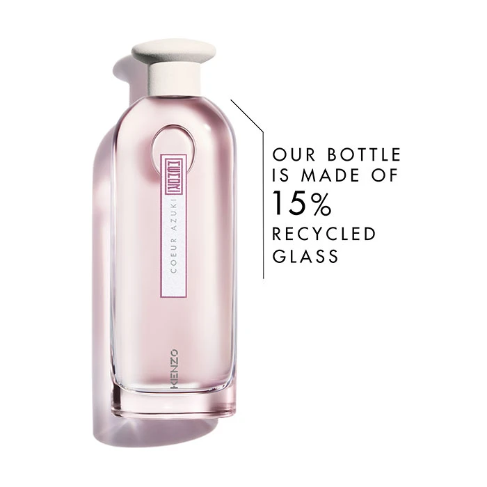 MEMORI COLLECTION COEUR AZUKI Kenzo MEMORI COLLECTION COEUR AZUKI -Maquillaje Cuidado Tienda 204058 6