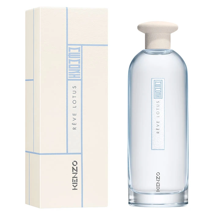 MEMORI COLLECTION RÊVE LOTUS Kenzo MEMORI COLLECTION RÊVE LOTUS -Maquillaje Cuidado Tienda 204059 3