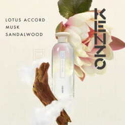Kenzo MEMORI COLLECTION RÊVE LOTUS 5 Kenzo MEMORI COLLECTION RÊVE LOTUS -Maquillaje Cuidado Tienda 204059 5