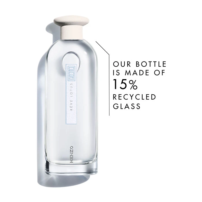 MEMORI COLLECTION RÊVE LOTUS Kenzo MEMORI COLLECTION RÊVE LOTUS -Maquillaje Cuidado Tienda 204059 6